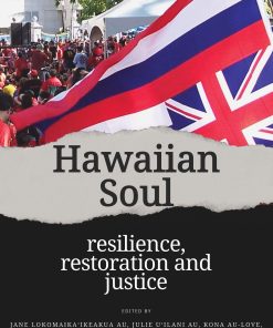 Hawaiian Soul