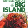 Little Hawaiian Cookbooks: Tastes & Flavors of the Big Island