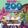 Okazu at the Zoo