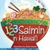 1-2-3 Saimin in Hawaii