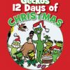 Geckos 12 Days of Christmas