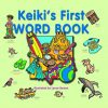 Keiki's First Word Book