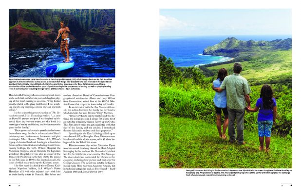 The New Kauai Movie Book – Mutual Publishing