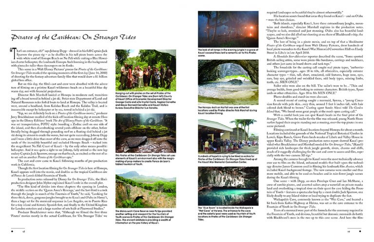 The New Kauai Movie Book – Mutual Publishing