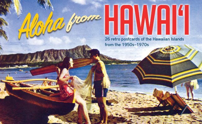 Aloha From Hawaii