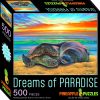 Dreams of Paradise Jigsaw Puzzle
