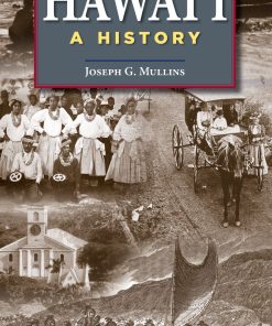Hawaii A History
