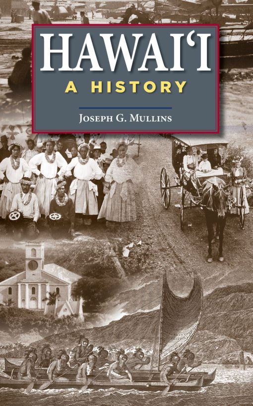 Hawaii A History