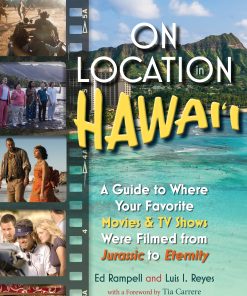 On Location in Hawaii