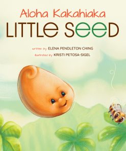 Aloha Kakahiaka Little Seed